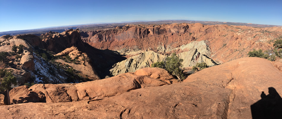 Canyonlands National Park